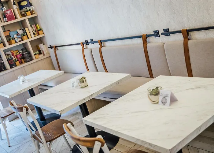 Agata Hotel Boutique & Spa